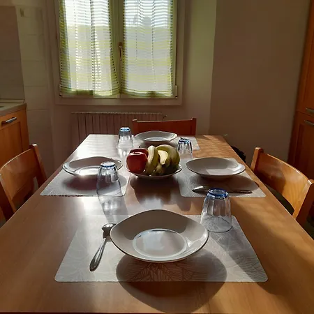 ベッド・アンド・ブレックファスト Bologna Homestay B&B