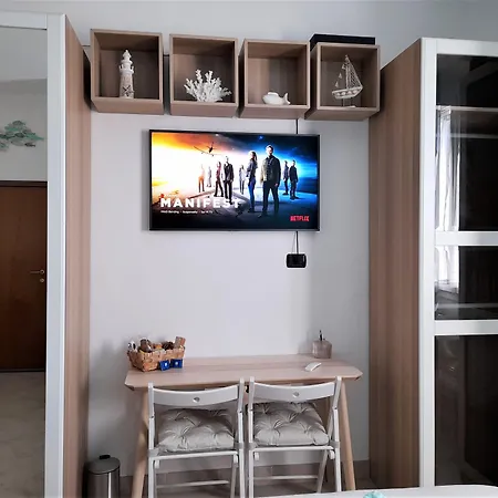 Bologna Homestay B&B