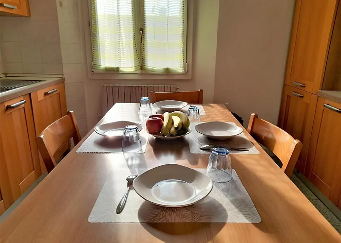 ベッド・アンド・ブレックファスト Bologna Homestay B&B