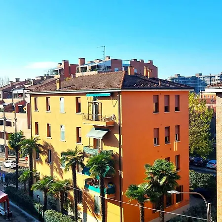 Bed & Breakfast Bologna Homestay Bologna