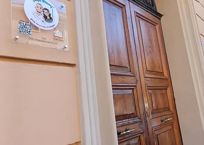 Bologna Homestay B&B * 博洛尼亚