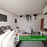 Bed & Breakfast Bologna Homestay B&B *