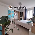 Bologna Homestay B&B Bolonia