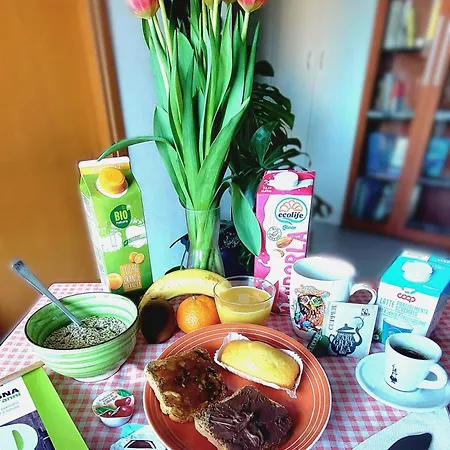 Bologna Homestay B&B Bologna