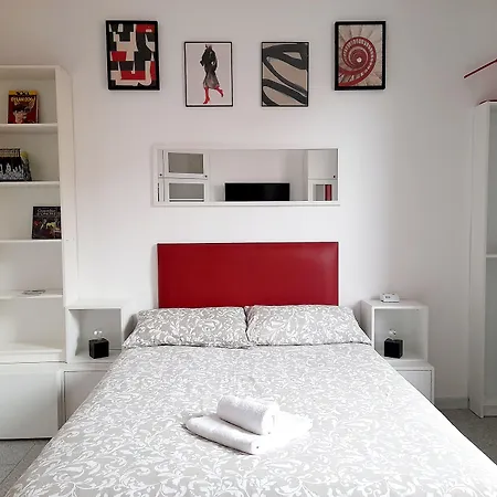 Bologna Homestay B&B