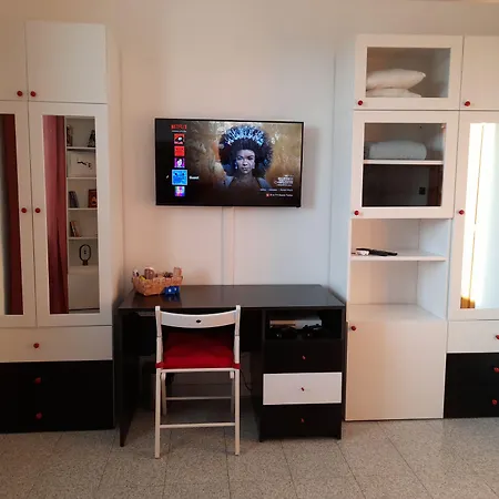 Bologna Homestay B&B B&B