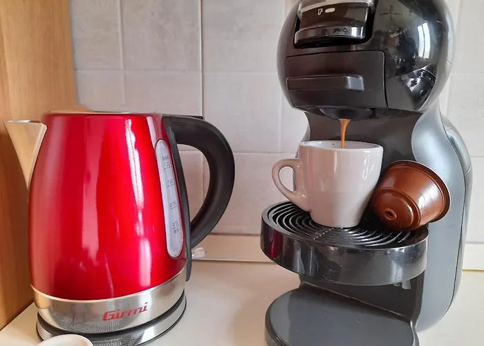 Bologna Homestay B&B فندق مبيت وإفطار