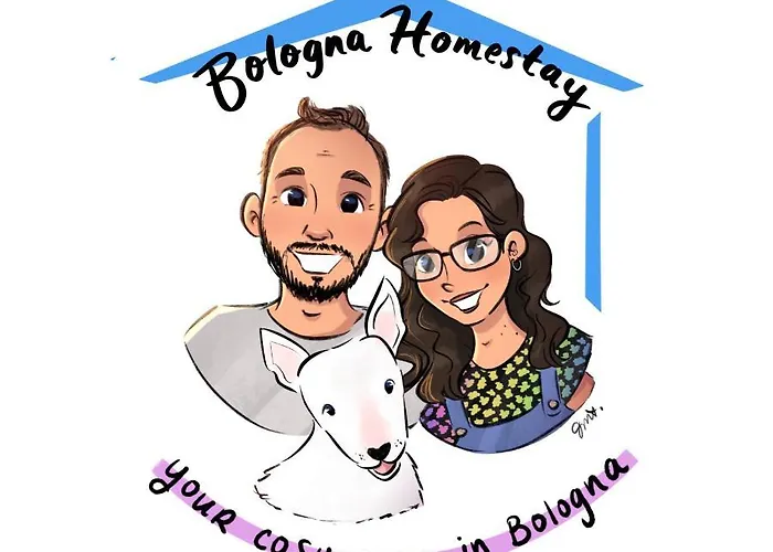Bologna Homestay B&B * 볼로냐