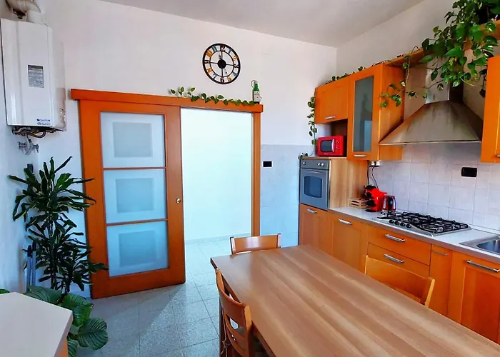 Bologna Homestay B&B 볼로냐