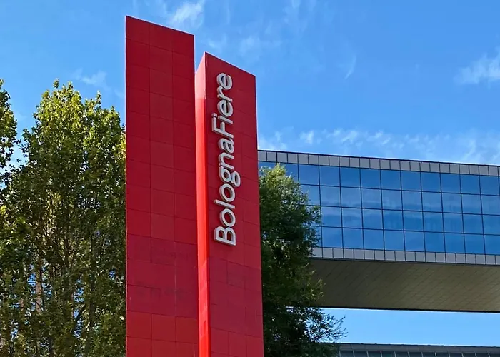 Bologna Homestay B&B Couette-café Bologne