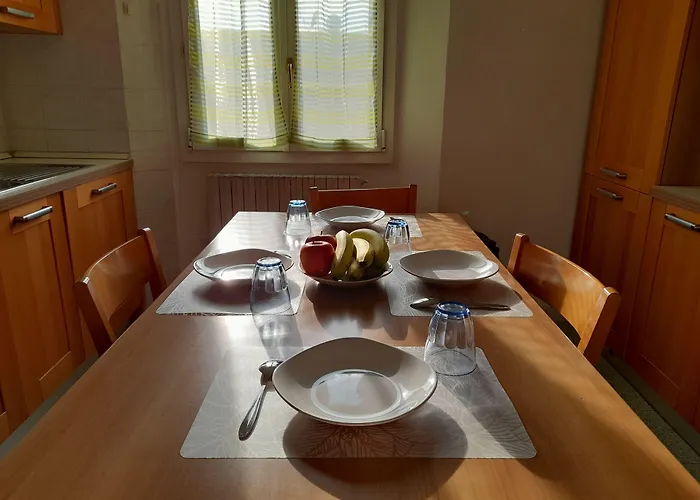 B&B Bologna Homestay B&B