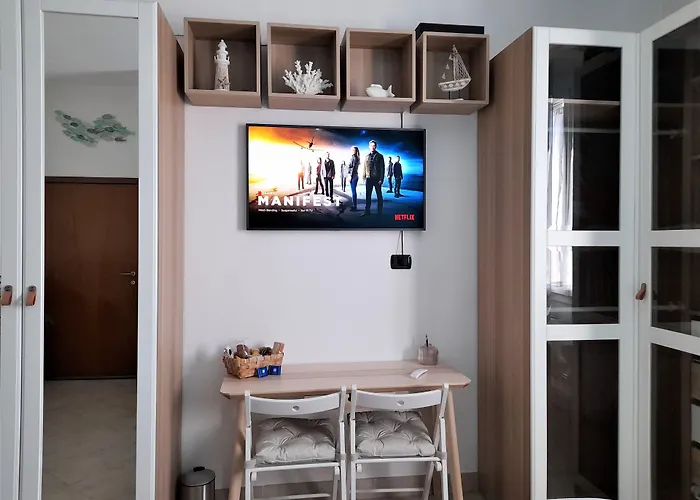 Bologna Homestay B&B