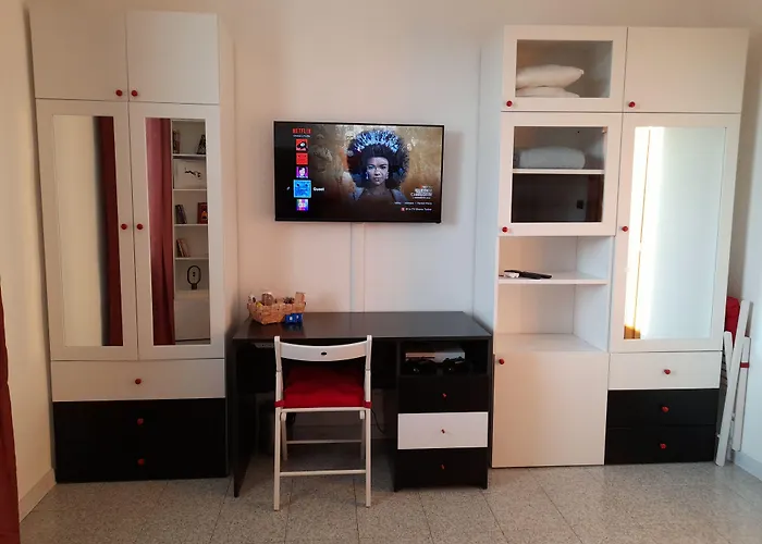 Bologna Homestay B&B B&B
