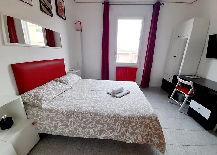 Bologna Homestay B&B 볼로냐