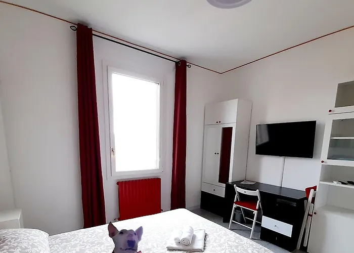 Bologna Homestay B&B B&B