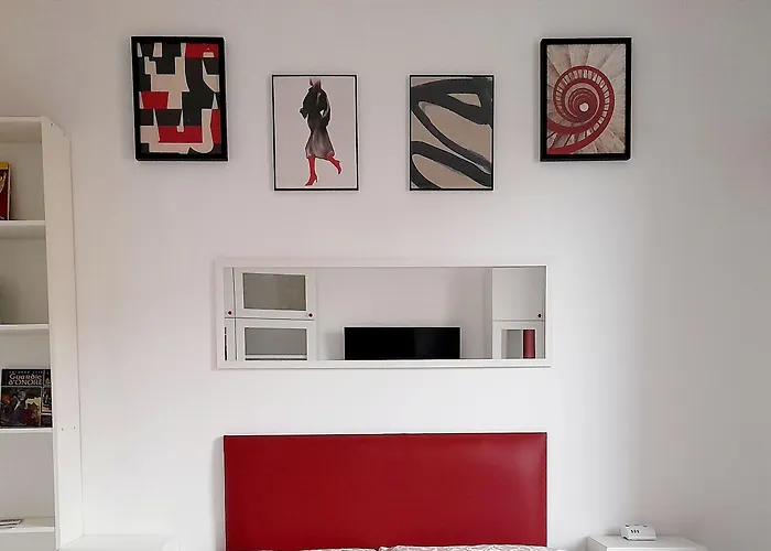 Bologna Homestay B&B بولونيا