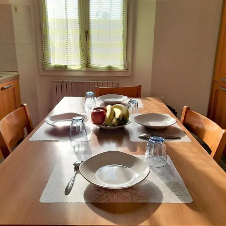 Oda ve Kahvaltı Bologna Homestay
