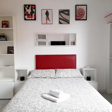 Bologna Homestay B&B 住宿加早餐酒店 *