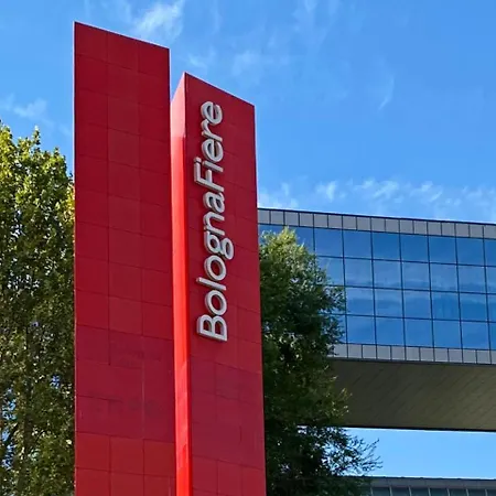 Bologna Homestay B&B B&B 볼로냐