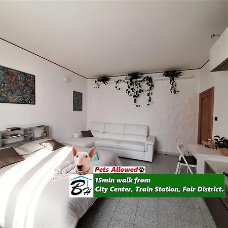 Bed & Breakfast Bologna Homestay B&B *