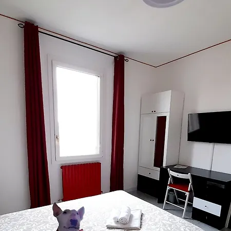 Bologna Homestay B&B 住宿加早餐酒店