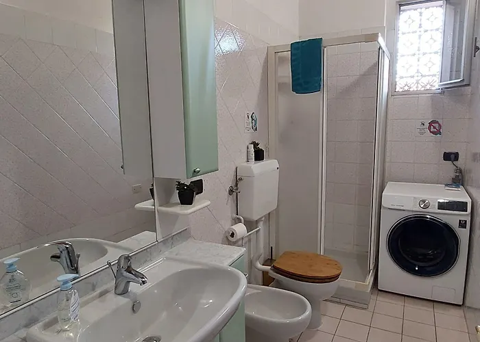 B&B Bologna Homestay B&B 볼로냐