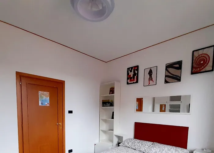 Bologna Homestay B&B B&B *