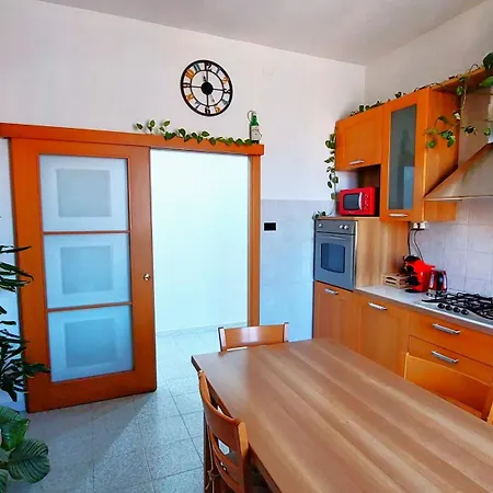 Bologna Homestay B&B Boloňa