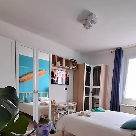 Bologna Homestay B&B Bed & Breakfast