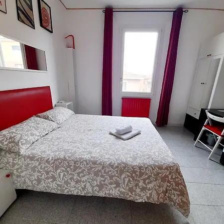 Bologna Homestay B&B Boloňa