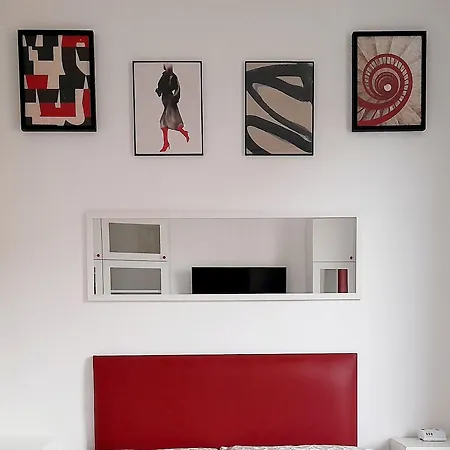 Bologna Homestay B&B Boloňa